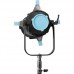 Nanlite PJ-BM Projection Attachment with 19° Lens (Bowens Mount)